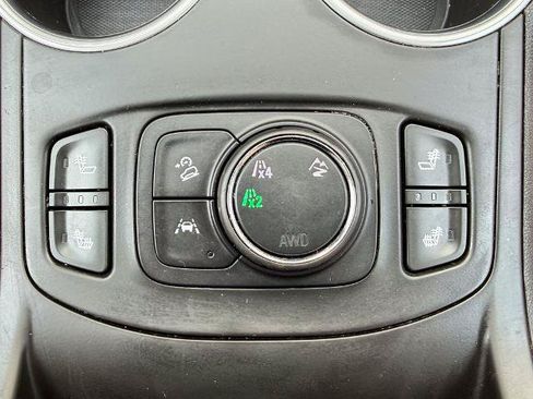 Used 2021 GMC Terrain SLT w/ Infotainment Package II AWD/4WD image 31