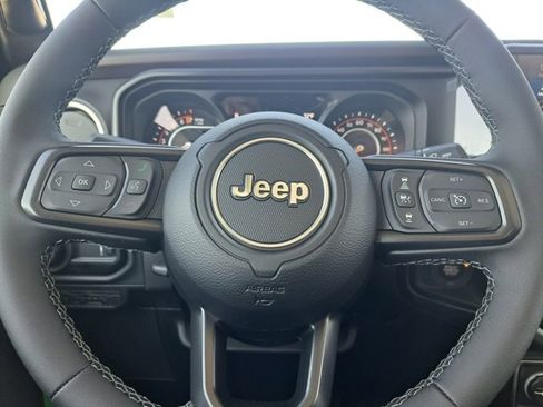 New 2026 Jeep Gladiator Sport image 15