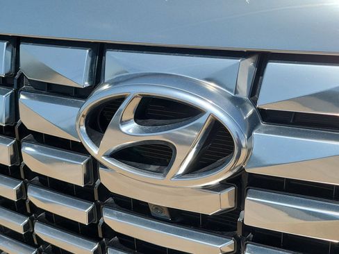 Used 2024 Hyundai Palisade Calligraphy FWD image 32