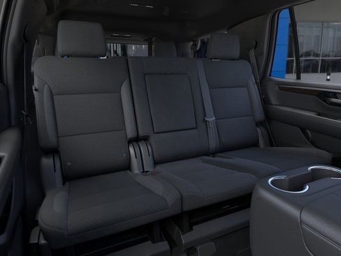 New 2026 Chevrolet Tahoe LS RWD image 17
