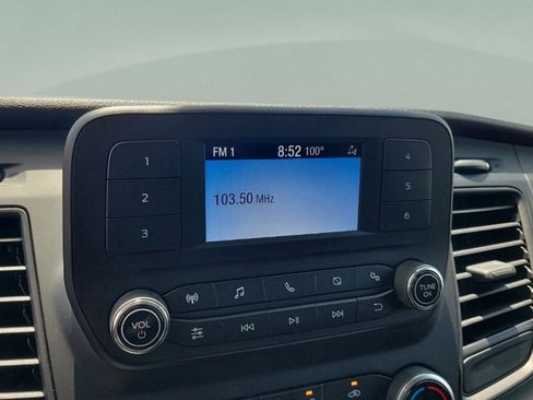 Used 2024 Ford Transit 350 Low Roof AWD w/ Load Area Protection Package image 18