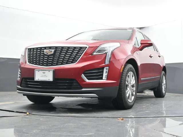 Used 2020 Cadillac XT5 Premium Luxury FWD image 49