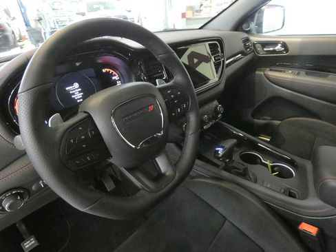 New 2026 Dodge Durango GT AWD/4WD image 8