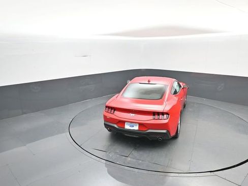 New 2026 Ford Mustang Coupe image 23