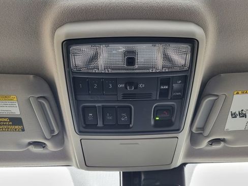 Used 2021 Toyota 4Runner Nightshade AWD/4WD image 19