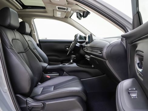 New 2026 Honda HR-V EX-L image 31