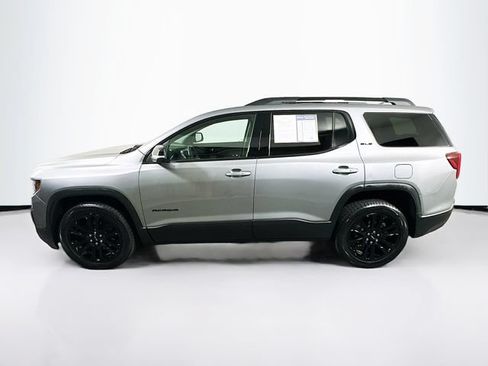 Used 2023 GMC Acadia SLE w/ Driver Convenience Package AWD/4WD image 4