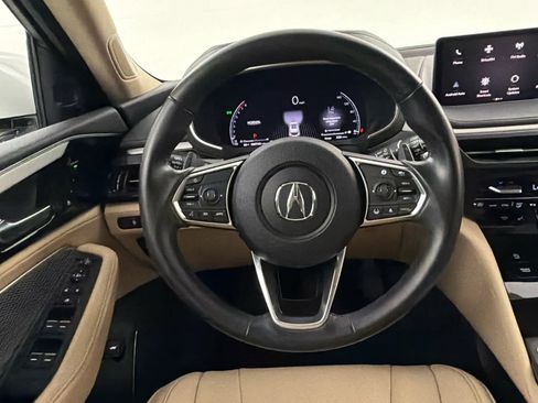 Used 2022 Acura MDX FWD image 18