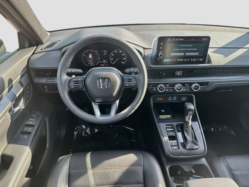 Used 2024 Honda CR-V Sport-L image 20