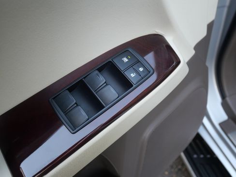 Used 2017 Lexus GX 460 Luxury image 21