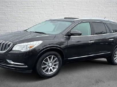 Used 2014 Buick Enclave Convenience w/ Trailering Provision Package