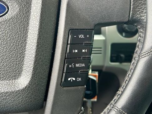 Used 2011 Ford F150 FX4 w/ FX Luxury Pkg AWD/4WD image 19