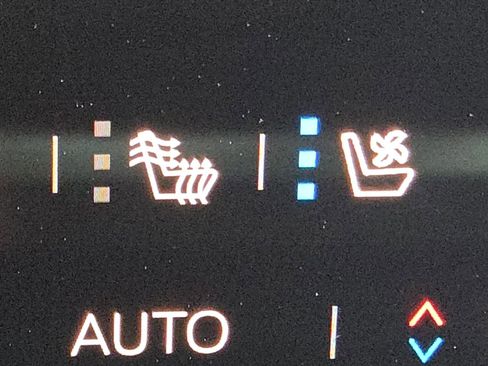 New 2026 GMC Terrain Elevation w/ Elevation Premium Package image 5