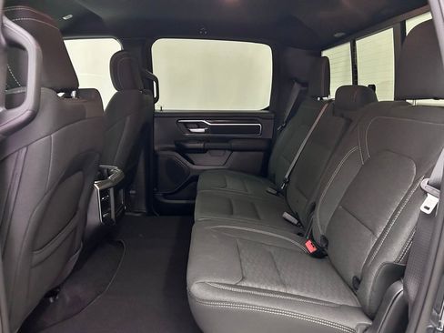 New 2026 RAM 1500 Big Horn image 17