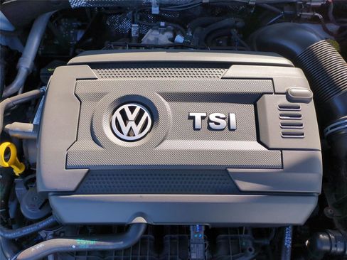 New 2026 Volkswagen Jetta GLI Autobahn image 23