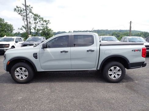 Used 2024 Ford Ranger XL w/ Trailer Tow Package AWD/4WD image 2