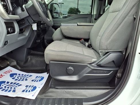 Certified 2024 Ford F250 XL w/ XL Driver Assist Package RWD image 23