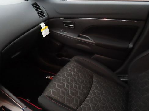 New 2026 Mitsubishi Outlander Sport AWD image 18