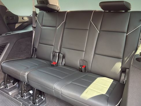 Certified 2024 Cadillac Escalade Premium Luxury w/ LPO, Floor Liner Package AWD/4WD image 30