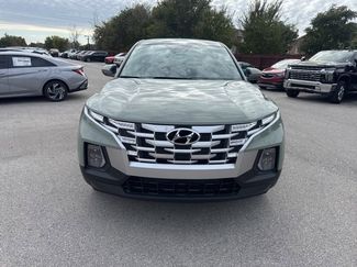 Certified 2024 Hyundai Santa Cruz SEL video 2