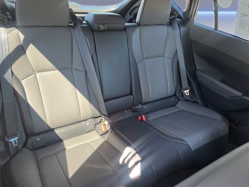 New 2026 Subaru Crosstrek 2.5i Limited AWD/4WD image 18
