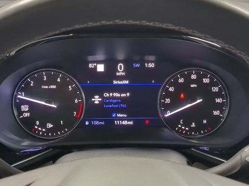 Used 2023 Buick Envision Avenir FWD image 39