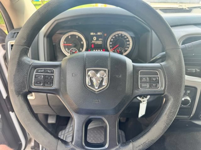 Used 2017 RAM 2500 SLT AWD/4WD image 22