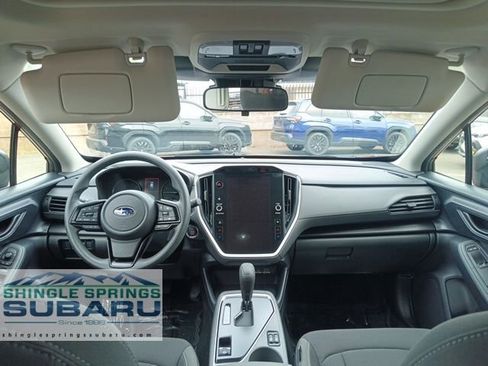 Certified 2025 Subaru Crosstrek 2.0i Premium AWD/4WD image 52