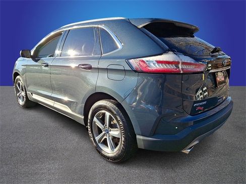 Used 2019 Ford Edge SEL w/ Equipment Group 201A image 6