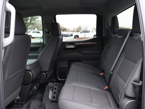 New 2026 Chevrolet Silverado 1500 LT w/ LPO, Liner Protection Package image 19