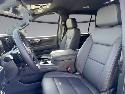 New 2026 Chevrolet Tahoe LT w/ Comfort Package AWD/4WD image 29