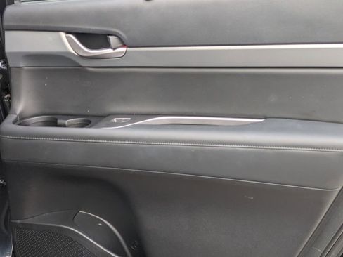 Used 2022 Hyundai Palisade SEL w/ 8P Bench Seat Package image 14