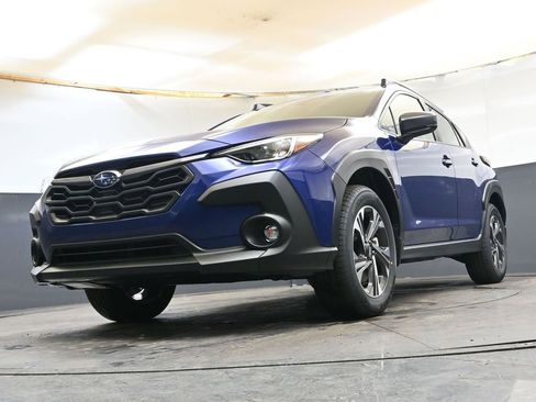 New 2026 Subaru Crosstrek 2.0i Premium image 39