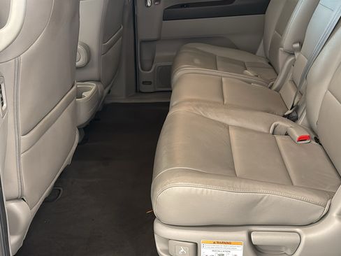 Used 2016 Honda Odyssey EX-L image 28