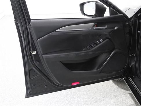 Used 2021 MAZDA MAZDA6 Touring image 4