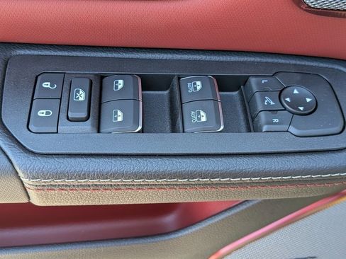 New 2026 RAM 1500 Rebel w/ Rebel Level 2 Equipment Group image 12