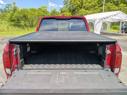 Used 2023 Honda Ridgeline RTL-E image 35