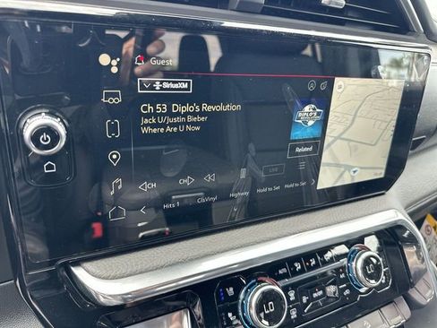 New 2026 GMC Sierra 1500 Denali image 13