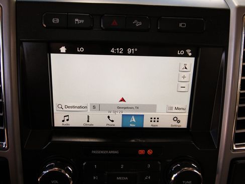 Used 2017 Ford F250 Lariat w/ Lariat Ultimate Package AWD/4WD image 33