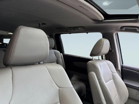 Used 2014 Honda Odyssey EX-L image 14