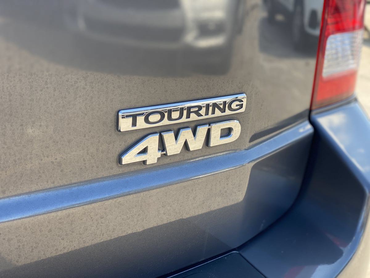 Used 2015 Honda Pilot Touring image 11