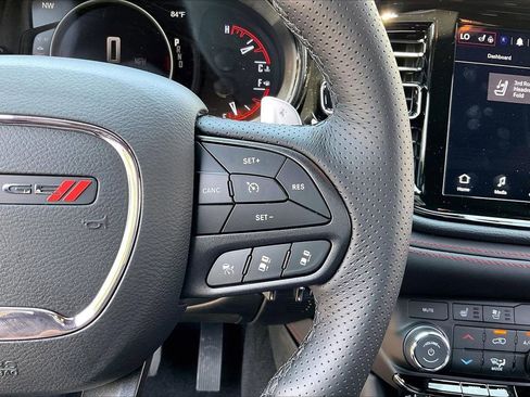 New 2026 Dodge Durango GT AWD/4WD image 31