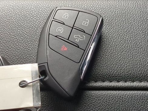 Used 2022 Chevrolet Silverado 1500 RST w/ Convenience Package II image 28