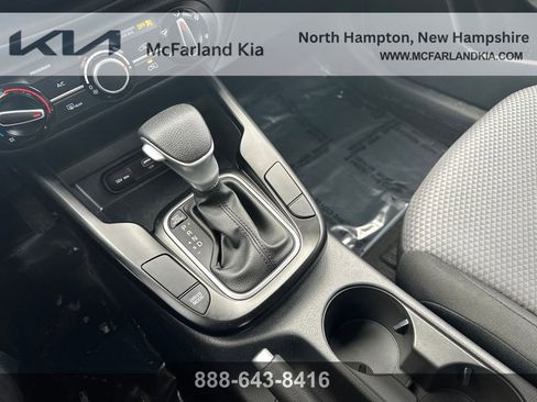 Used 2024 Kia Soul LX w/ Option Group 015 image 27