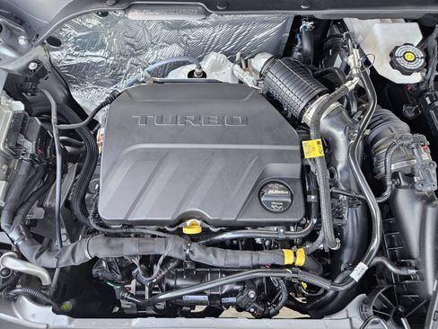 New 2026 Chevrolet Trax LT w/ Driver Confidence Package FWD image 28