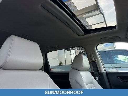 Certified 2024 Honda CR-V EX-L image 20