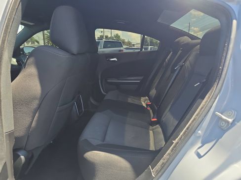 Used 2021 Dodge Charger SXT RWD image 13