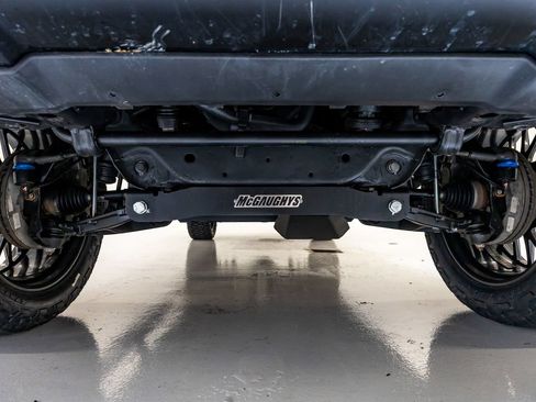 Used 2025 GMC Sierra 2500 Denali Ultimate AWD/4WD image 15