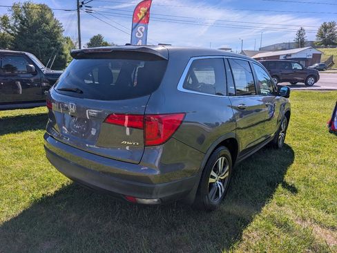 Used 2016 Honda Pilot EX-L image 4