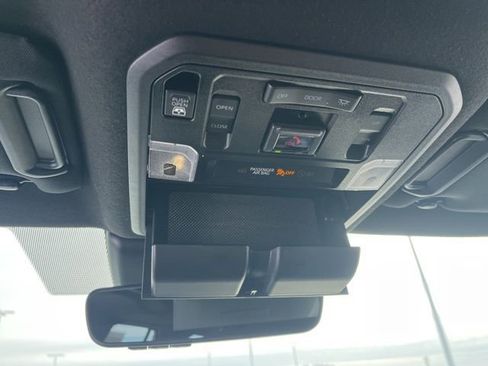 Used 2025 Toyota 4Runner TRD Off-Road Premium image 34